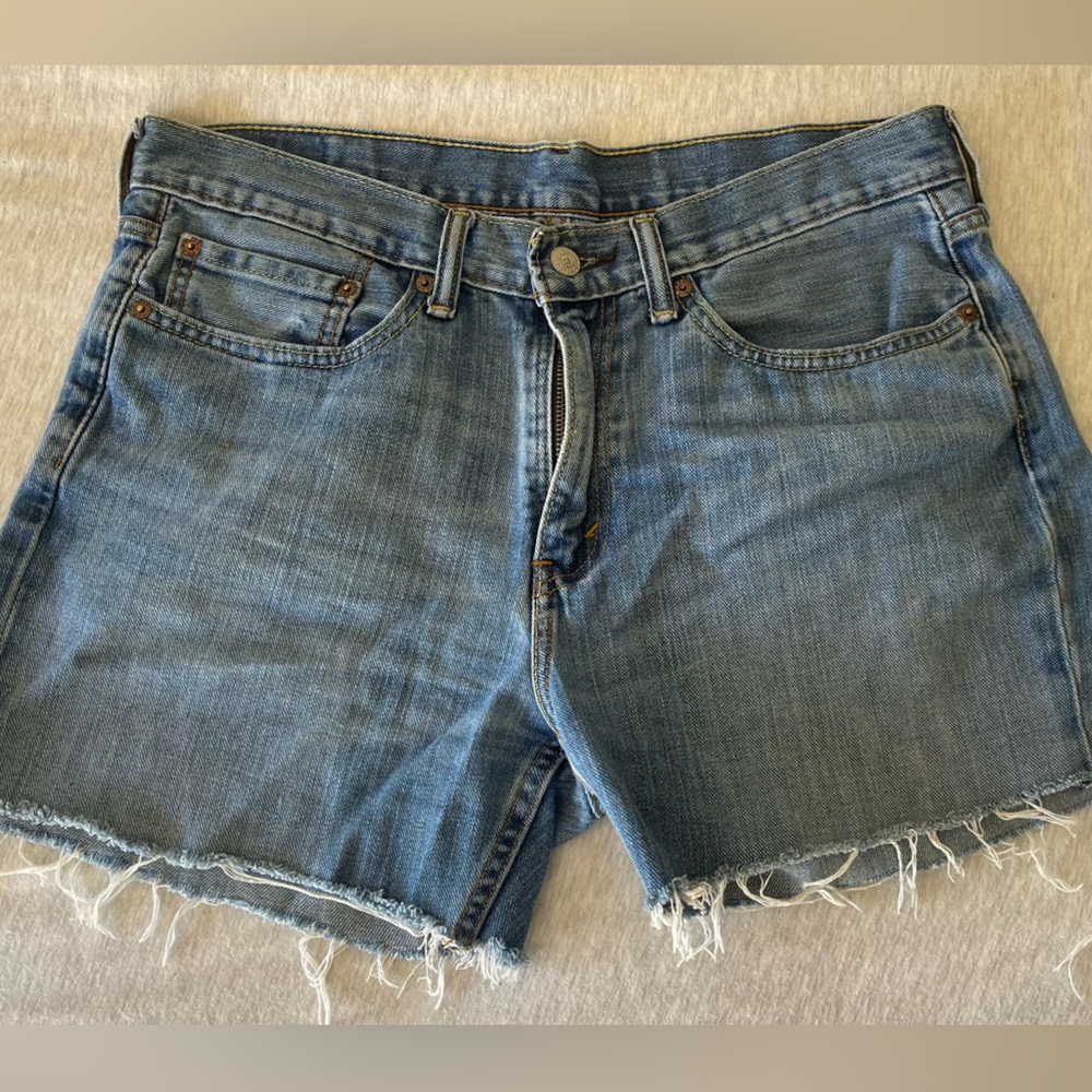 Levi’s Shorts